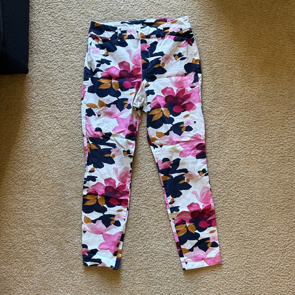 COPY - Old Navy pixie pants